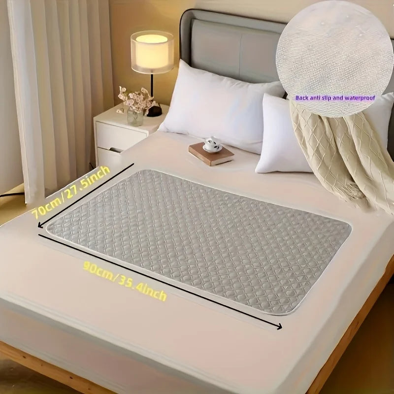 Reusable Bed Protector for Incontinence