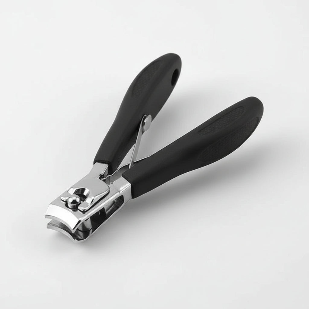 Ultimate Wide Jaw Nail Trimmer for Effortless Grooming