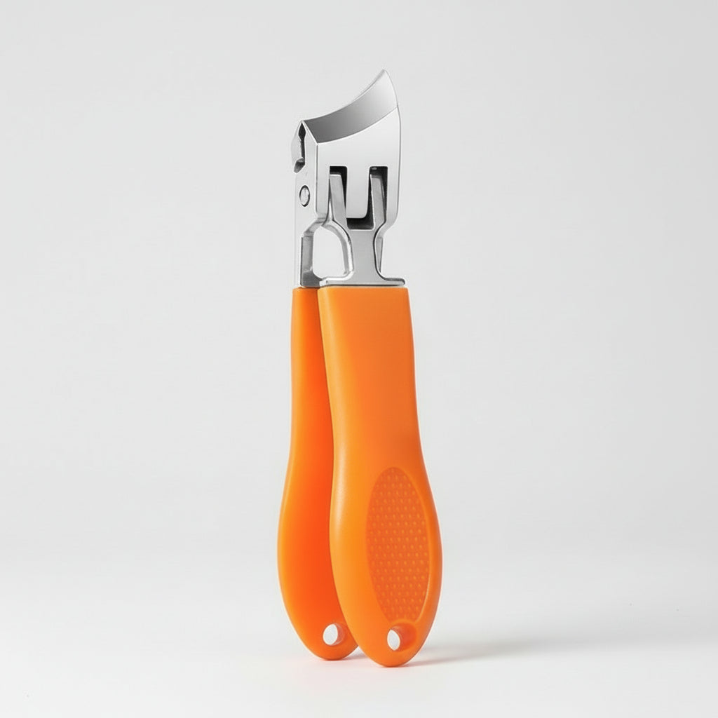 Ultimate Wide Jaw Nail Trimmer for Effortless Grooming