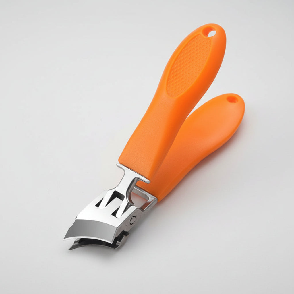 Ultimate Wide Jaw Nail Trimmer for Effortless Grooming