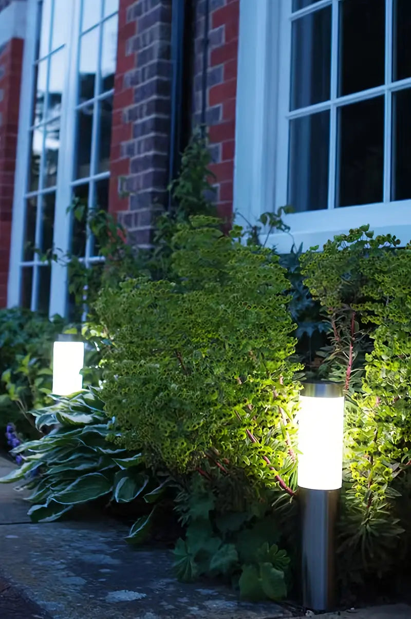 Taavita | Multifunctional and Elegant Garden Lamps
