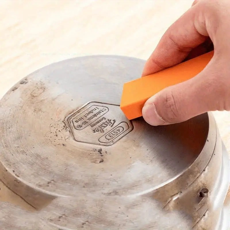Rust Remover and Limescale Cleaner