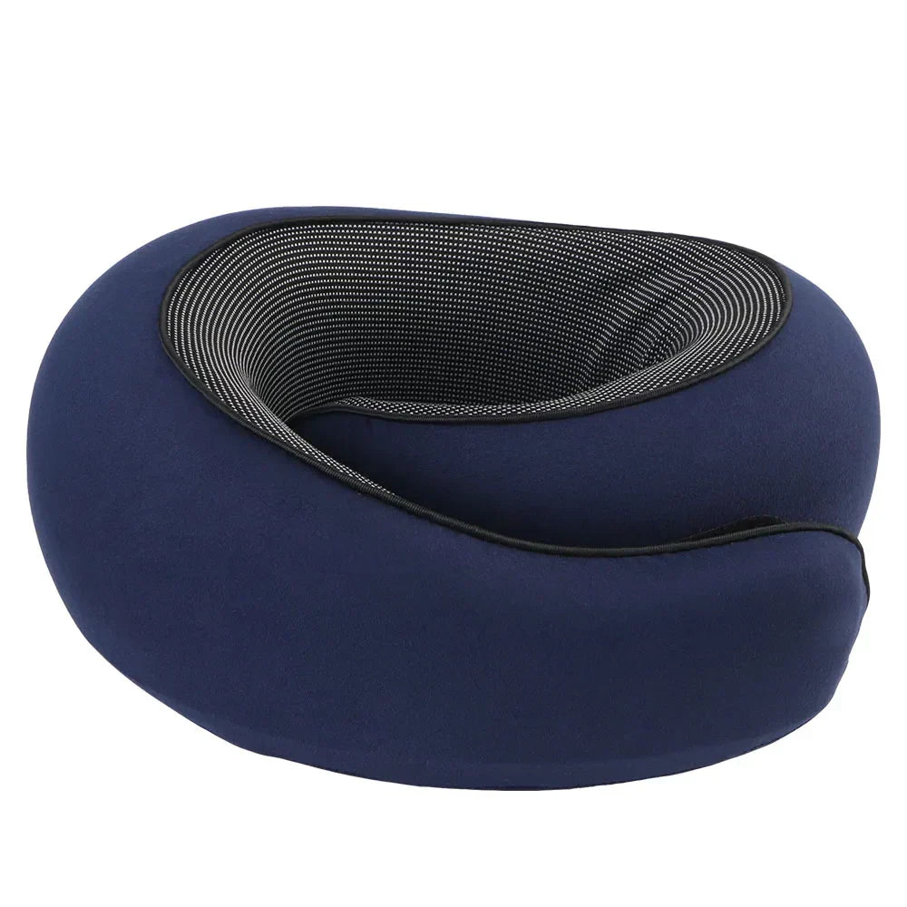 Travel-Friendly Comfort Pillow for Effortless Rest Anywhere