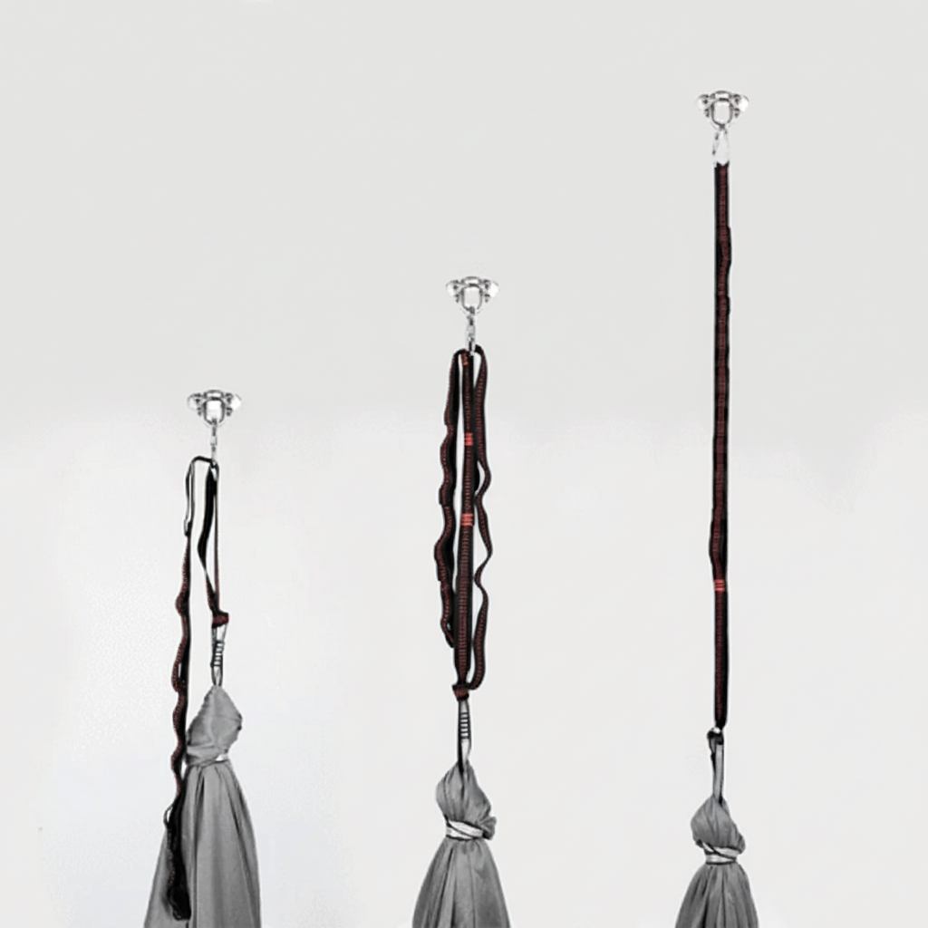 CalmNest Sensory Swing for Kids - Home Therapy Edition