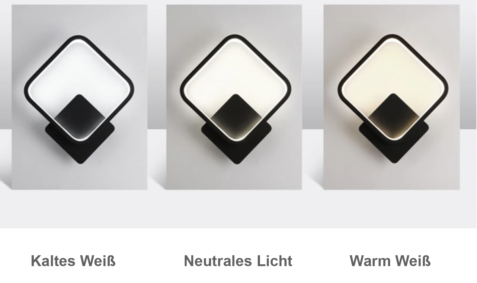 Taavita White Wall Lamp