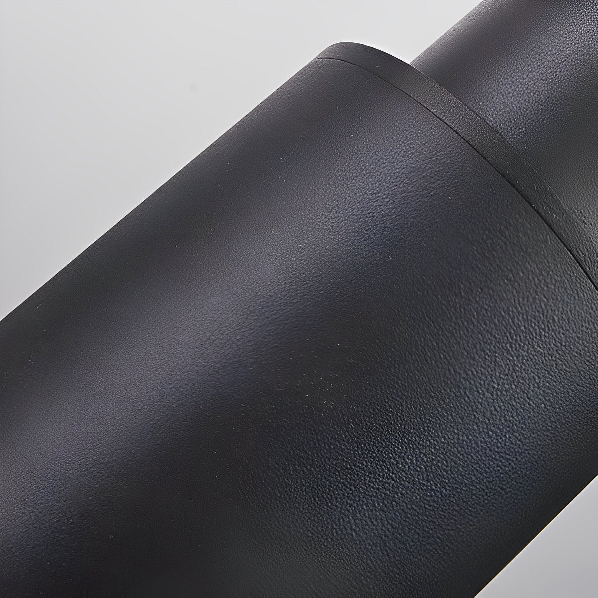 Sleek LED Garden Post Light | Weather-Resistant Aluminum Lamp