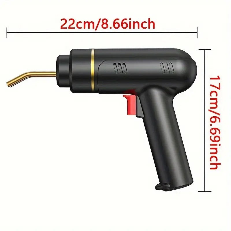 Heat Gun for Plastic Welding