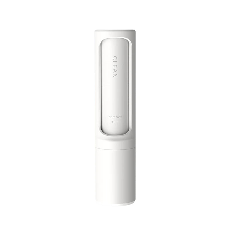 Lint Brush and Pet Hair Remover – Reusable Roller Tool