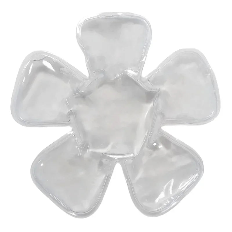 ChillFlex Gel Cooling Disc for Headwear and Relief