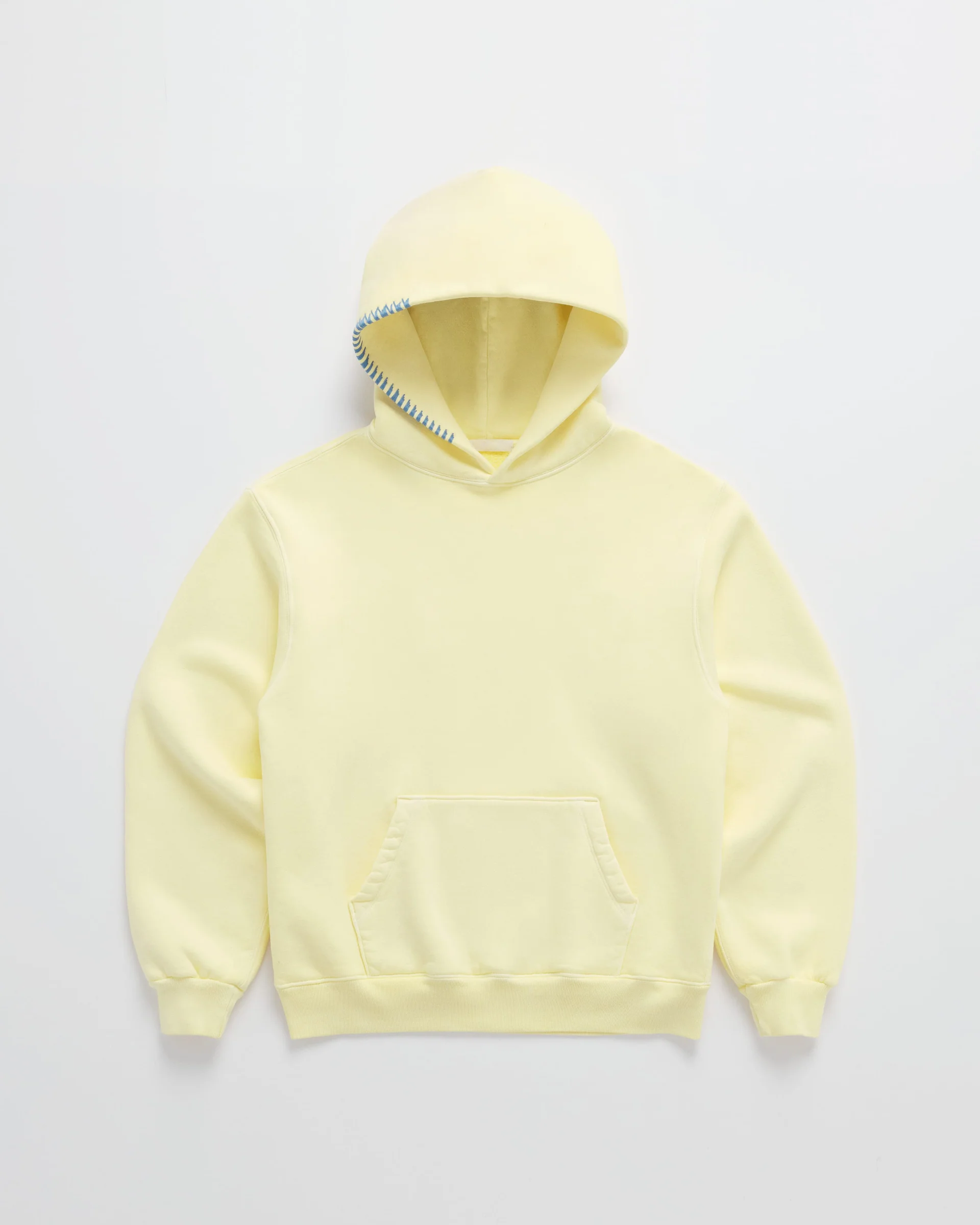Hoodie | Plush Fabric | Everyday Comfortable Wear | Soft